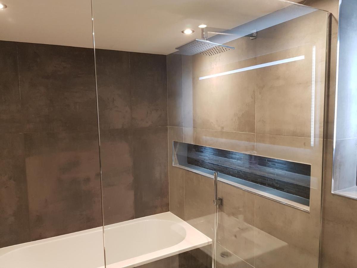 Central Windermere Luxury Two Bed Apartment Dog Friendly Exterior photo