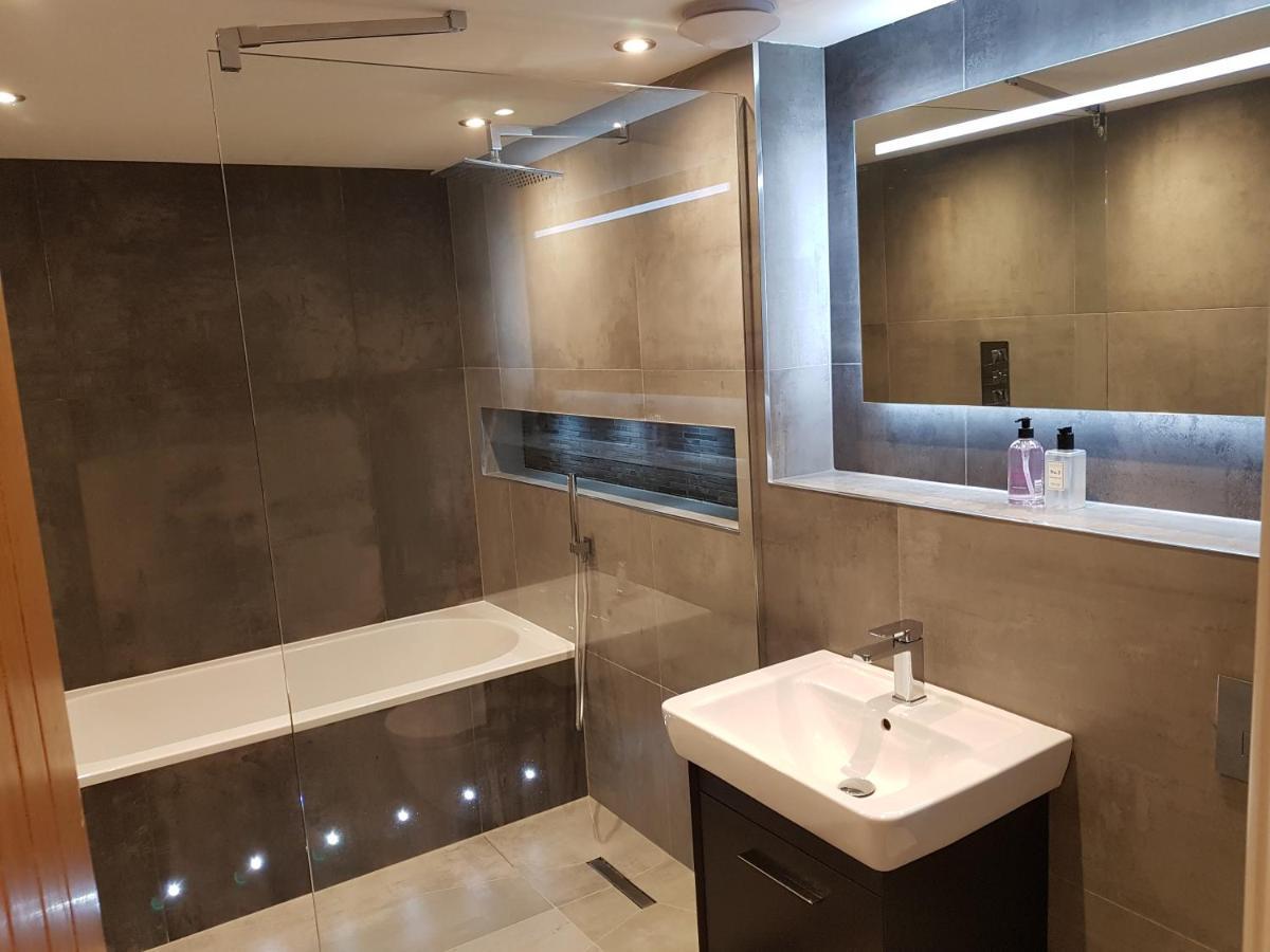 Central Windermere Luxury Two Bed Apartment Dog Friendly Exterior photo