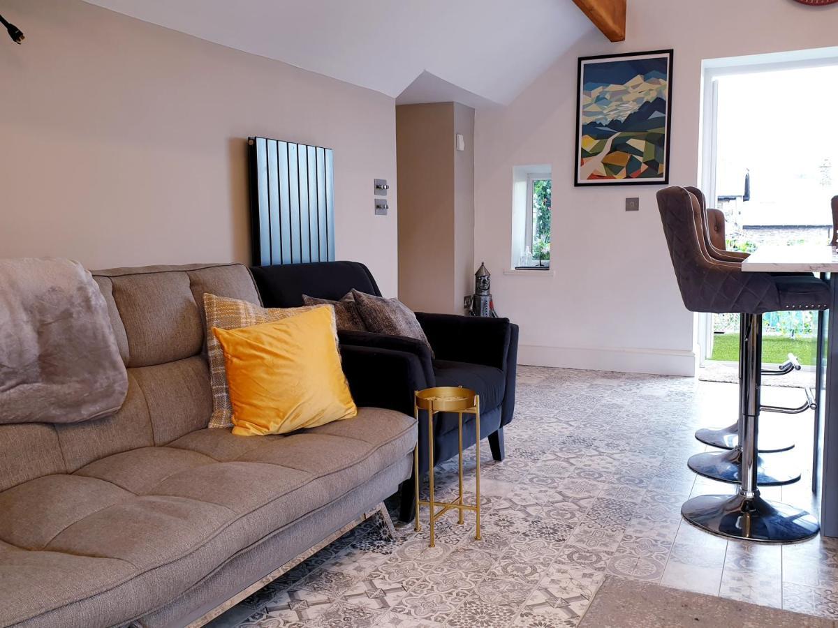 Central Windermere Luxury Two Bed Apartment Dog Friendly Exterior photo